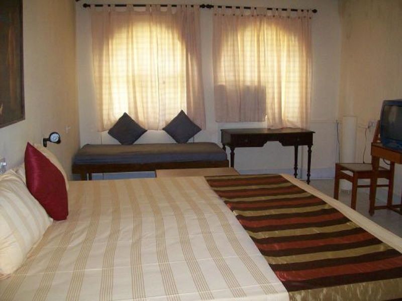 Baia Do Sol - Beach Boutique Бага Екстериор снимка